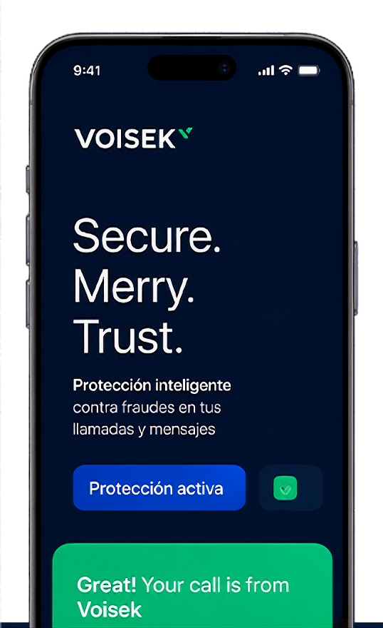 VoiShield