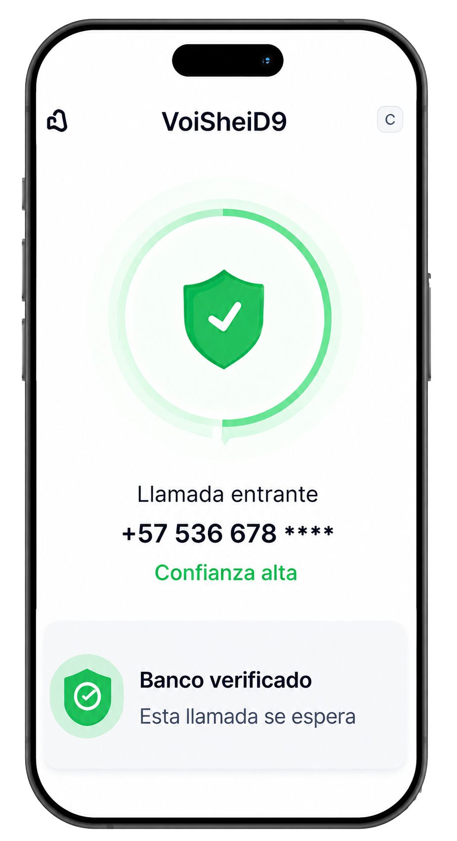 VoiShield